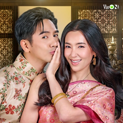 Loạt chương trình truyền hình châu Á cho ngày Tết- Ảnh 3. Sau hơn 5 năm oanh tạc màn ảnh nhỏ, Ngược dòng thời gian để yêu anh vẫn giữ được sức hút với khán giả.