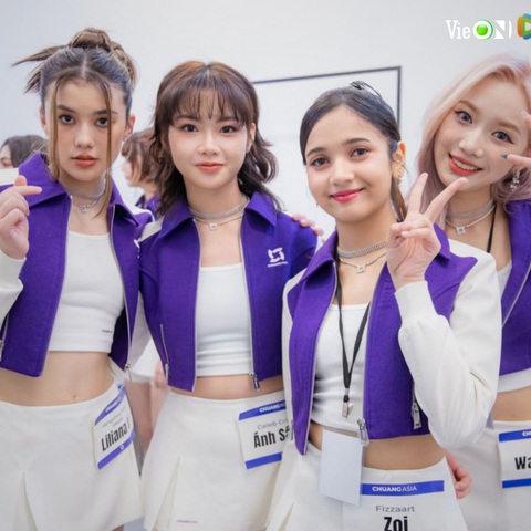 Loạt chương trình truyền hình châu Á cho ngày Tết- Ảnh 4. Loạt chương trình truyền hình châu Á cho ngày Tết- Ảnh 4.