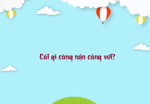 Câu đố hack não: Ở Việt Nam con gì luôn giỏi nhất?- Ảnh 3. Câu đố hack não: Ở Việt Nam con gì luôn giỏi nhất?- Ảnh 3.