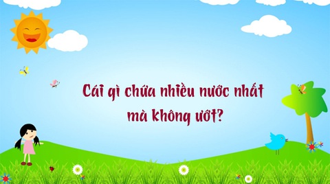 Câu đố hack não: Con gì trông mềm mại, tên lại cứng cáp?- Ảnh 5. Câu đố hack não: Con gì trông mềm mại, tên lại cứng cáp?- Ảnh 5.