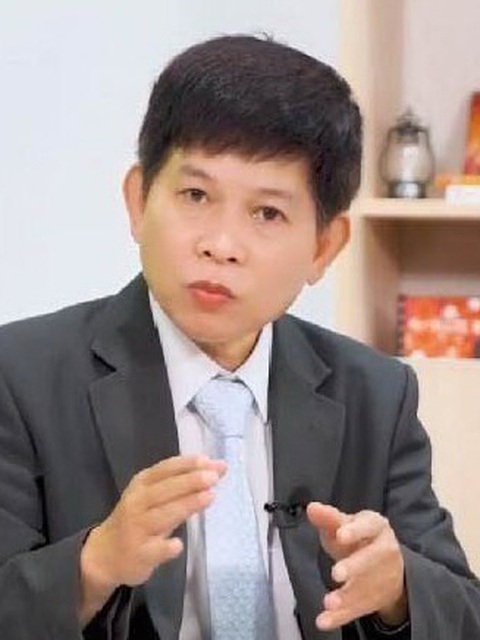 Làm gì để kinh tế bứt phá?- Ảnh 6. Làm gì để kinh tế bứt phá?- Ảnh 6.