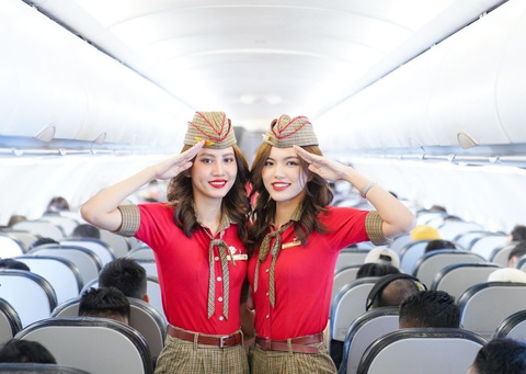 Vietjet sẽ sớm mở đường bay đến Philippines- Ảnh 2. Đường bay kết nối thủ đô Manila của Philippines với TP.HCM của Việt Nam sẽ sớm được Vietjet triển khai trong thời gian tới
