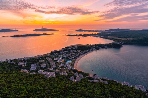 Đón Tết Rồng trên đảo ngọc tại Premier Village Phu Quoc Resort- Ảnh 1. Đón Tết Rồng trên đảo ngọc tại Premier Village Phu Quoc Resort- Ảnh 1.