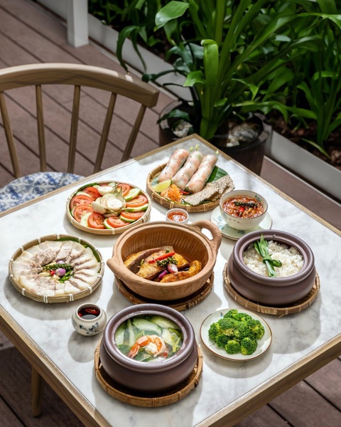 Đón Tết Rồng trên đảo ngọc tại Premier Village Phu Quoc Resort- Ảnh 3. Đón Tết Rồng trên đảo ngọc tại Premier Village Phu Quoc Resort- Ảnh 3.