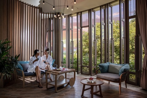 Đón Tết Rồng trên đảo ngọc tại Premier Village Phu Quoc Resort- Ảnh 4. Đón Tết Rồng trên đảo ngọc tại Premier Village Phu Quoc Resort- Ảnh 4.