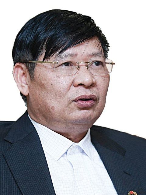 Ông Phan Văn Anh - phó chủ tịch Tổng Liên đoàn Lao động Việt Nam Ông Phan Văn Anh - phó chủ tịch Tổng Liên đoàn Lao động Việt Nam