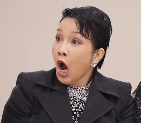 Mỗi lần kêu đến nữ diva là đảm bảo sẽ có một meme mới Mỗi lần kêu đến nữ diva là đảm bảo sẽ có một meme mới