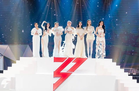 Đội hình 7 Đội hình 7