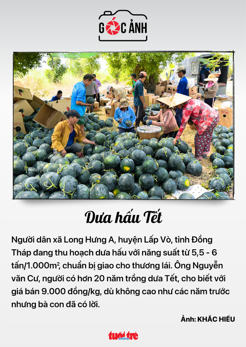 Tin tức sáng 6-2: Bến xe ở TP.HCM bước vào 3 ngày về quê; Chứng khoán nghỉ 5 phiên- Ảnh 7. Tin tức sáng 6-2: Bến xe ở TP.HCM bước vào 3 ngày về quê; Chứng khoán nghỉ 5 phiên- Ảnh 7.