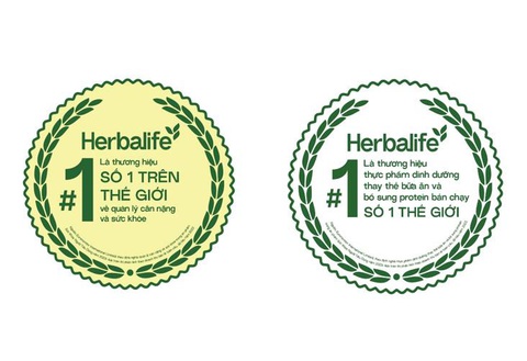 Herbalife khuyến cáo khách hàng chỉ mua sản phẩm trực tiếp từ Thành Viên Độc Lập- Ảnh 1. Herbalife khuyến cáo khách hàng chỉ mua sản phẩm trực tiếp từ Thành Viên Độc Lập- Ảnh 1.