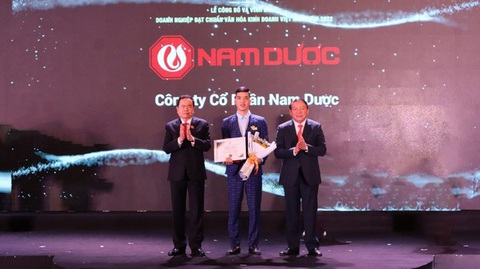 Giá trị cốt lõi giúp Nam Dược duy trì Top 5 công ty Đông dược Việt Nam uy tín- Ảnh 3. Giá trị cốt lõi giúp Nam Dược duy trì Top 5 công ty Đông dược Việt Nam uy tín- Ảnh 3.