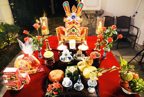 Năm nào giao thừa ở Việt Nam rơi vào ngày 29 tháng Chạp?- Ảnh 4. Năm nào giao thừa ở Việt Nam rơi vào ngày 29 tháng Chạp?- Ảnh 4.