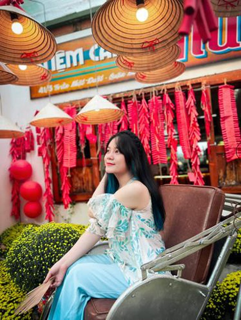 Một số gợi ý cho bạn trẻ Sài thành đi đâu, chơi gì dịp Tết này- Ảnh 2. Một số gợi ý cho bạn trẻ Sài thành đi đâu, chơi gì dịp Tết này- Ảnh 2.
