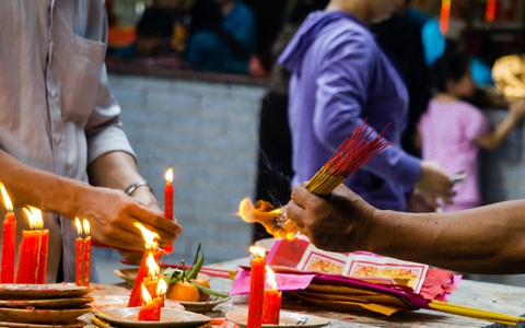 Một số gợi ý cho bạn trẻ Sài thành đi đâu, chơi gì dịp Tết này- Ảnh 3. Một số gợi ý cho bạn trẻ Sài thành đi đâu, chơi gì dịp Tết này- Ảnh 3.