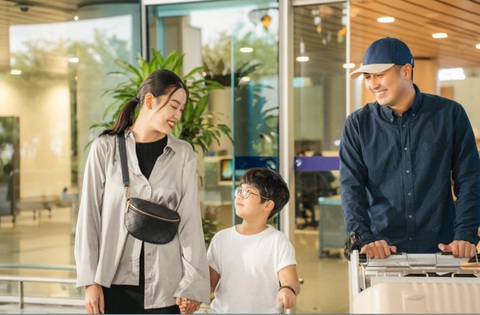Nhà ga quốc tế Đà Nẵng: Chọn thấu hiểu làm phương châm đổi mới- Ảnh 2. Nhà ga quốc tế Đà Nẵng: Chọn thấu hiểu làm phương châm đổi mới- Ảnh 2.