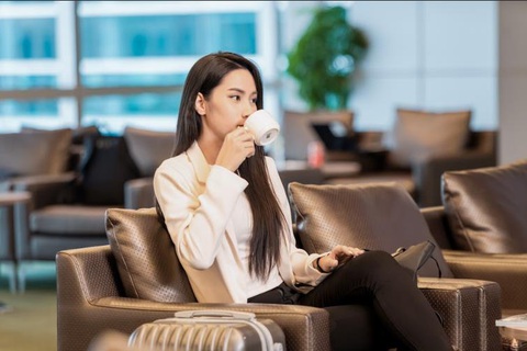 Nhà ga quốc tế Đà Nẵng: Chọn thấu hiểu làm phương châm đổi mới- Ảnh 4. Nhà ga quốc tế Đà Nẵng: Chọn thấu hiểu làm phương châm đổi mới- Ảnh 4.