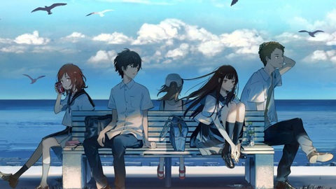 3 bộ phim hoạt hình anime tương tự The Boy and the Heron bạn nên xem- Ảnh 6. Một trong những chủ đề chung của các bộ phim anime giả tưởng là phép thuật thì có thật nhưng sức mạnh phép thuật cũng có giới hạn của nó.