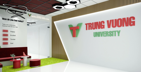 Trường đại học liên tục 'xé rào', có năm tuyển sinh vượt 737% chỉ tiêu- Ảnh 1. Kết luận thanh tra xác định Trường đại học Trưng Vương vi phạm hàng loạt quy định đào tạo - Ảnh: ĐHTV