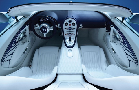 Bugatti tạo ra xe sứ duy nhất thế giới giá 43 tỉ đồng- Ảnh 9. Sau khi tạo hình thành công, nhà máy phải thử nghiệm để đảm bảo các chi tiết sứ vững vàng trong mọi tình huống lái xe phổ biến, đảm bảo an toàn cho người dùng cũng như những người xung quanh. Sau đó mới lắp vào ô tô. Nhà máy sứ Đức cho biết họ đã hoạt động 261 năm nhưng chưa bao giờ phải đối mặt với sự khó khăn phức tạp như khi làm cho ô tô