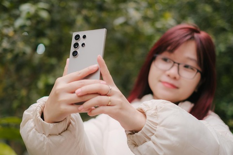 Ứng cử viên cho vị trí ‘smartphone của năm’ xuất hiện- Ảnh 2. Một chiếc máy mạnh mẽ trong cả công việc lẫn giải trí