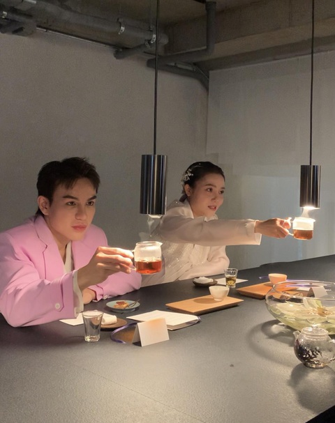 Cùng Dear, Klairs trải nghiệm thư giãn làn da và tâm trí tại Seoul- Ảnh 4. Cùng Dear, Klairs trải nghiệm thư giãn làn da và tâm trí tại Seoul- Ảnh 4.