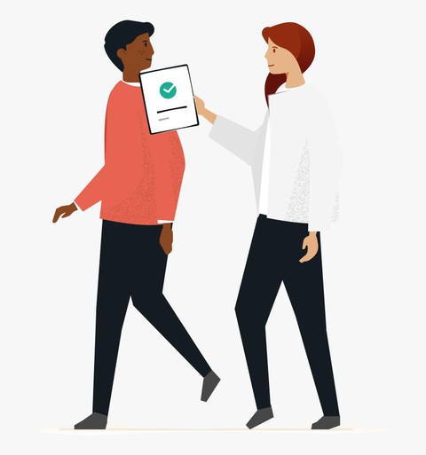 RM trong ngân hàng và công việc cụ thể của relationship manager là gì? (phần 2)- Ảnh 2. Senior Relationship Manager - Nguồn: Internet)