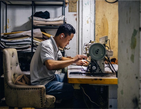 Những bữa tiệc mang tên ‘tiếp lửa bản lĩnh’, nơi nối dài hành trình tử tế đến cộng đồng- Ảnh 2. Những bữa tiệc mang tên ‘tiếp lửa bản lĩnh’, nơi nối dài hành trình tử tế đến cộng đồng- Ảnh 2.