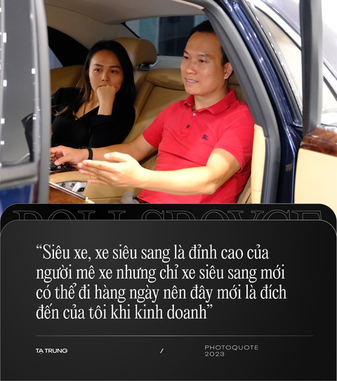 Bán Rolls-Royce cũ cho khách Việt: Nhiều người đổi bằng bất động sản, đồng hồ, kim cương- Ảnh 2. Bán Rolls-Royce cũ cho khách Việt: Nhiều người đổi bằng bất động sản, đồng hồ, kim cương- Ảnh 2.