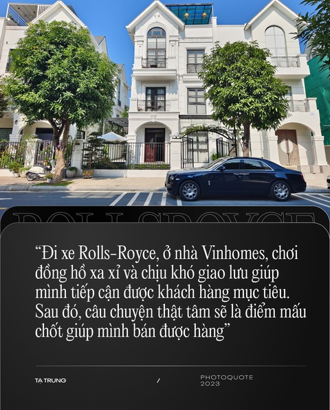 Bán Rolls-Royce cũ cho khách Việt: Nhiều người đổi bằng bất động sản, đồng hồ, kim cương- Ảnh 9. Bán Rolls-Royce cũ cho khách Việt: Nhiều người đổi bằng bất động sản, đồng hồ, kim cương- Ảnh 9.