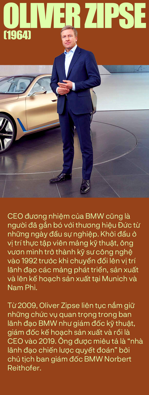 Những đại tài tuổi Thìn trong làng xe thế giới: Người thổi hồn thiết kế, người cứu cả một tập đoàn- Ảnh 4. Những đại tài tuổi Thìn trong làng xe thế giới: Người thổi hồn thiết kế, người cứu cả một tập đoàn- Ảnh 4.