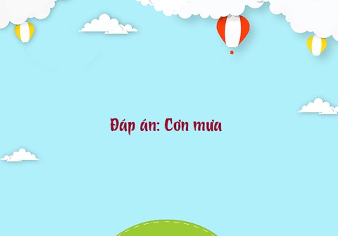 Câu đố hack não: Lá gì ăn sống thì lành, nấu canh thì độc?- Ảnh 4.