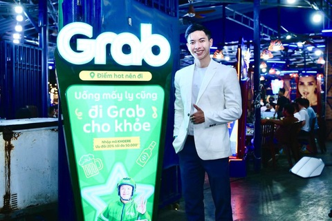 Người tiêu dùng mong có thêm nhiều Tiger Beer hợp tác với Grab mang đến 65.000 ưu đãi nhằm mang đến cho khách hàng một mùa lễ hội bản lĩnh và di chuyển an toàn hơn