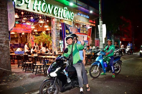 Người tiêu dùng mong có thêm nhiều Mục tiêu chiến dịch là đưa người tiêu dùng về nhà an toàn trước và sau những bữa tiệc tất niên, đoàn tụ trong dịp Tết Giáp Thìn 2024