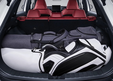 Toyota Corolla Cross 2025 ra mắt Đông Nam Á, về Việt Nam sau Tết- Ảnh 9. Toyota Corolla Cross 2025 ra mắt Đông Nam Á, về Việt Nam sau Tết- Ảnh 9.