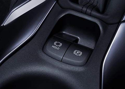 Toyota Corolla Cross 2025 ra mắt Đông Nam Á, về Việt Nam sau Tết- Ảnh 8. Toyota Corolla Cross 2025 ra mắt Đông Nam Á, về Việt Nam sau Tết- Ảnh 8.