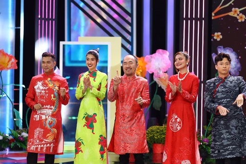 Các nghệ sĩ biểu diễn thời trang trong Các nghệ sĩ biểu diễn thời trang trong