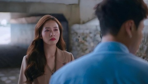 Khả Ngân trong Gia đình mình vui bất thình lình - Ảnh: ĐPCC Khả Ngân trong Gia đình mình vui bất thình lình - Ảnh: ĐPCC
