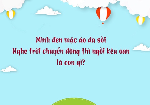 Câu đố hack não: Con gì sinh thì bạch, tử thì hồng?- Ảnh 3. Câu đố hack não: Con gì sinh thì bạch, tử thì hồng?- Ảnh 3.