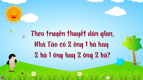 Câu đố vui ngày Tết: Vào ngày Tết mọi người cùng ăn gì?- Ảnh 5. Câu đố vui ngày Tết: Vào ngày Tết mọi người cùng ăn gì?- Ảnh 5.