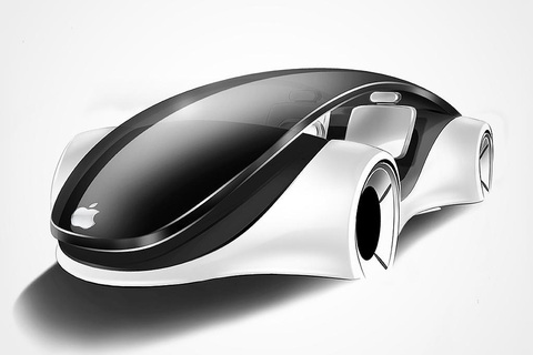Apple iCar khai tử đầy dang dở: Cái chết đã được báo trước- Ảnh 2. iCar ban đầu chỉ là một dự án "phụ" để giữ chân tài năng ở lại Apple. Có thể cũng vì lý do này mà đại gia công nghệ Mỹ chưa bao giờ dồn 100% sức cho dự án - Ảnh: Motor1