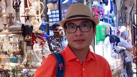 Đào nhậu - Những cô gái mua vui cuộc say - Kỳ cuối: Chẳng bao giờ trễ để làm lại cuộc đời- Ảnh 4. Đào nhậu - Những cô gái mua vui cuộc say - Kỳ cuối: Chẳng bao giờ trễ để làm lại cuộc đời- Ảnh 4.