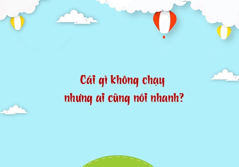Câu đố hack não: Cái gì càng cũ càng sáng?- Ảnh 3. Câu đố hack não: Cái gì càng cũ càng sáng?- Ảnh 3.