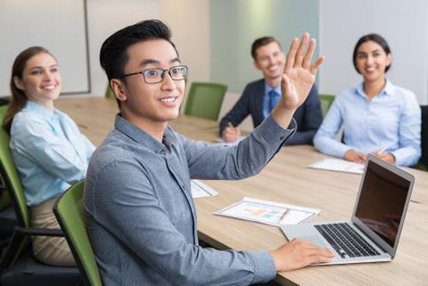 3 bí quyết để trở thành newbie luôn 'được lòng' sếp- Ảnh 1. Newbie là từ để chỉ những người mới bắt đầu trong lĩnh vực nào đó - Nguồn: Freepik.