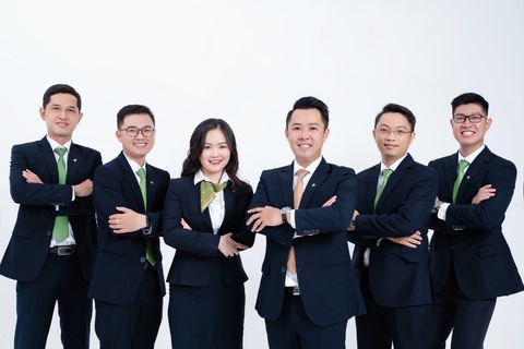 Vietcombank Tân Định tuyển dụng 5 cán bộ đợt II/2024- Ảnh 1. Vietcombank Tân Định tuyển dụng 5 cán bộ đợt II/2024- Ảnh 1.