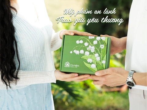Gợi ý món quà an lành nam giới gửi tặng nửa kia dịp 8-3- Ảnh 1. Gợi ý món quà an lành nam giới gửi tặng nửa kia dịp 8-3- Ảnh 1.