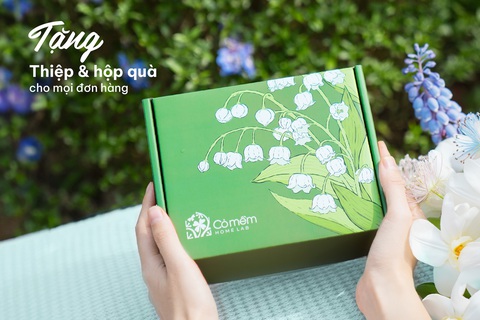 Gợi ý món quà an lành nam giới gửi tặng nửa kia dịp 8-3- Ảnh 4. Gợi ý món quà an lành nam giới gửi tặng nửa kia dịp 8-3- Ảnh 4.
