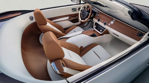 Rolls-Royce hàng thửa đắt nhất thế giới giá 740 tỉ đồng- Ảnh 6. Rolls-Royce hàng thửa đắt nhất thế giới giá 740 tỉ đồng- Ảnh 6.