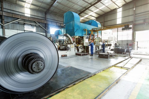 Gần 20 doanh nghiệp thép không gỉ kêu cứu- Ảnh 1. Các doanh nghiệp tiếp tục kiến nghị tháo gỡ khó khăn liên quan đến quy chuẩn không gỉ - Ảnh: N.KH.