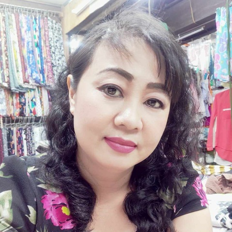 Giữ lịch sự nơi công cộng: đừng 'phun độc', gây hãi hồn cho người khác- Ảnh 3. Chị Uyên Nguyễn- Ảnh: NVCC