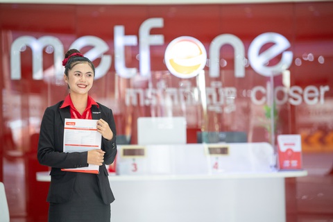 Mạng di động Metfone là biểu tượng cho mối quan hệ hợp tác hữu nghị giữa Việt Nam - Campuchia Mạng di động Metfone là biểu tượng cho mối quan hệ hợp tác hữu nghị giữa Việt Nam - Campuchia